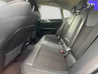 Photo 10 BMW I4  eDrive40 340 ch BVA