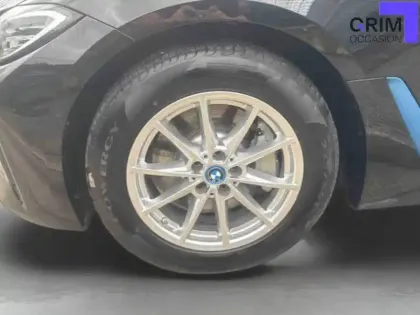 Photo 12 BMW I4  eDrive40 340 ch BVA