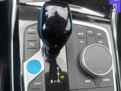 Photo 9 BMW I4  eDrive40 340 ch BVA