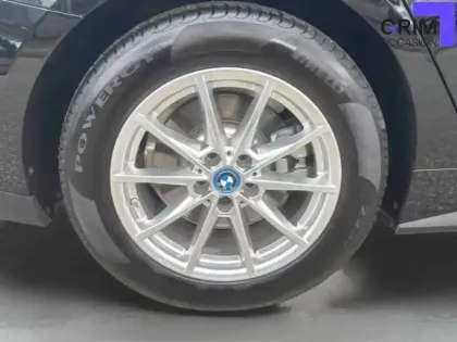 Photo 14 BMW I4  eDrive40 340 ch BVA