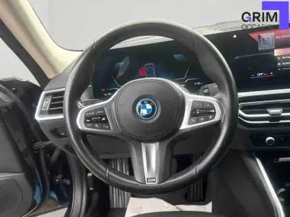 Photo 5 BMW I4  eDrive40 340 ch BVA