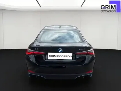 Photo 18 BMW I4  eDrive40 340 ch BVA
