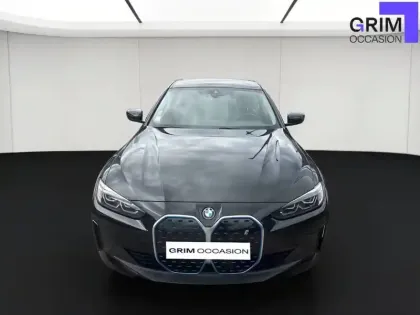 Photo 17 BMW I4  eDrive40 340 ch BVA