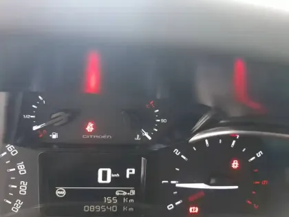 Photo 83 Citroën C3 Aircross Gén. I Ph1 Shine 5