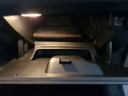 Photo 73 Citroën C3 Aircross Gén. I Ph1 Shine 5