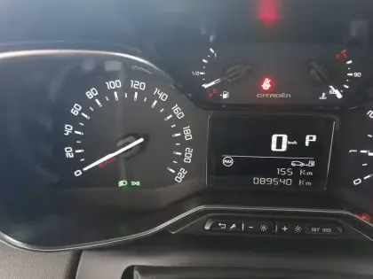 Photo 38 Citroën C3 Aircross  PureTech 110 S&S EAT6