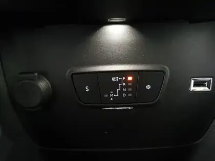 Photo 85 Citroën C3 Aircross Gén. I Ph1 Shine 5