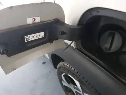 Photo 54 Citroën C3 Aircross Gén. I Ph1 Shine 5