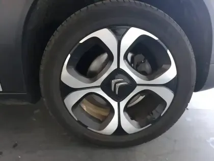 Photo 56 Citroën C3 Aircross Gén. I Ph1 Shine 5