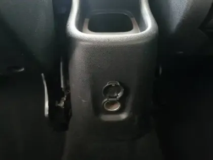 Photo 64 Citroën C3 Aircross Gén. I Ph1 Shine 5