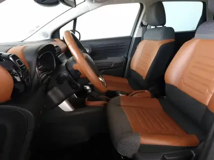 Photo 77 Citroën C3 Aircross Gén. I Ph1 Shine 5