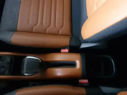 Photo 37 Citroën C3 Aircross  PureTech 110 S&S EAT6