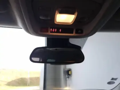 Photo 34 Citroën C3 Aircross  PureTech 110 S&S EAT6