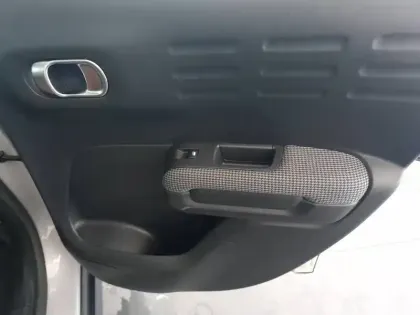 Photo 65 Citroën C3 Aircross Gén. I Ph1 Shine 5