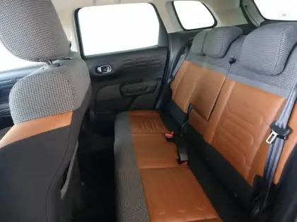 Photo 63 Citroën C3 Aircross Gén. I Ph1 Shine 5