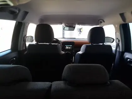 Photo 59 Citroën C3 Aircross Gén. I Ph1 Shine 5