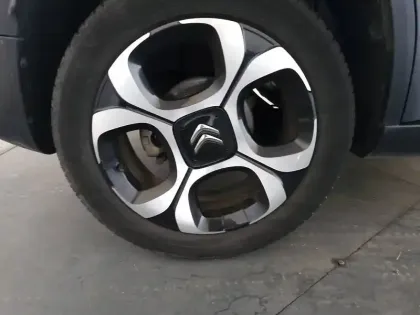 Photo 55 Citroën C3 Aircross Gén. I Ph1 Shine 5