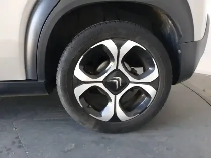 Photo 53 Citroën C3 Aircross Gén. I Ph1 Shine 5