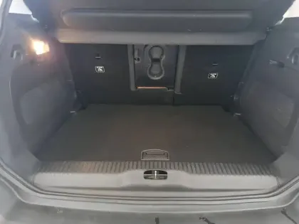 Photo 57 Citroën C3 Aircross Gén. I Ph1 Shine 5