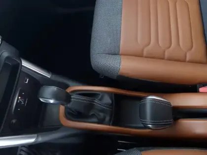 Photo 36 Citroën C3 Aircross  PureTech 110 S&S EAT6