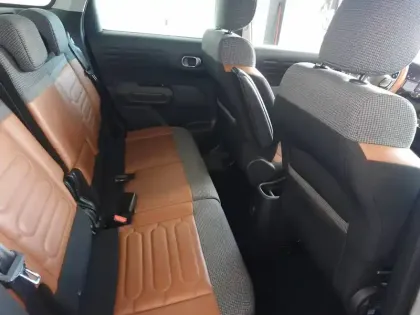 Photo 67 Citroën C3 Aircross Gén. I Ph1 Shine 5