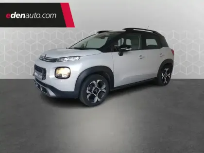 Photo 43 Citroën C3 Aircross  PureTech 110 S&S EAT6