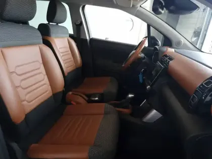 Photo 28 Citroën C3 Aircross  PureTech 110 S&S EAT6