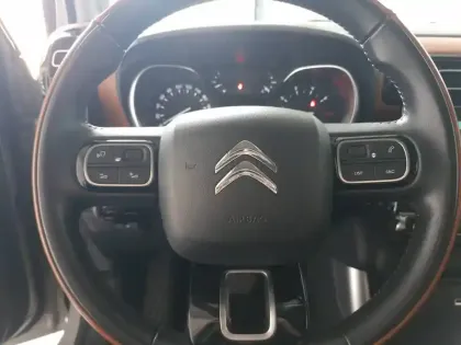 Photo 40 Citroën C3 Aircross  PureTech 110 S&S EAT6