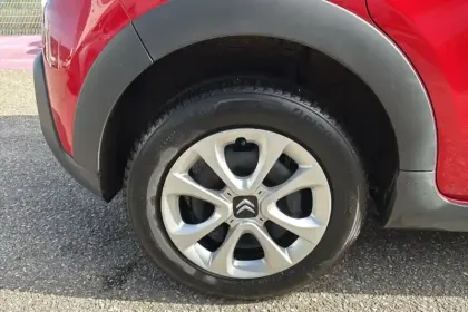 Photo 62 Citroën C3  PureTech 83 S&S BVM5