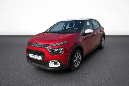 Photo 50 Citroën C3  PureTech 83 S&S BVM5