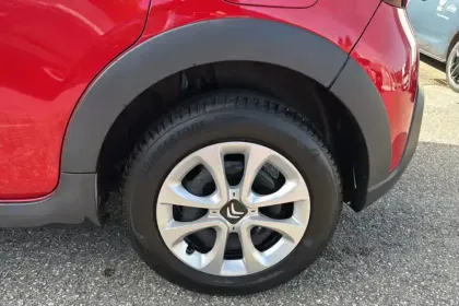 Photo 36 Citroën C3  PureTech 83 S&S BVM5