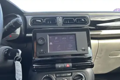 Photo 47 Citroën C3  PureTech 83 S&S BVM5