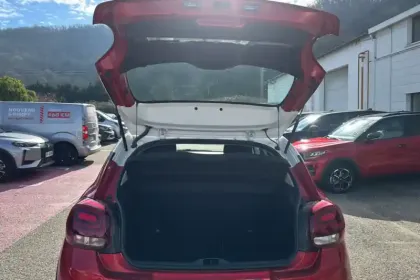 Photo 58 Citroën C3  PureTech 83 S&S BVM5