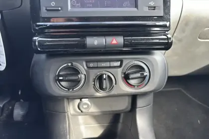 Photo 46 Citroën C3  PureTech 83 S&S BVM5