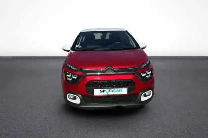 Photo 26 Citroën C3  PureTech 83 S&S BVM5