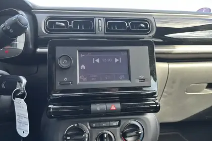 Photo 40 Citroën C3  PureTech 83 S&S BVM5