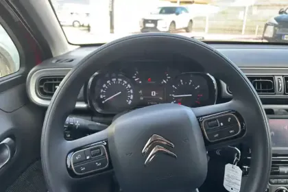 Photo 16 Citroën C3 Gén. III Ph2 YOU! 5