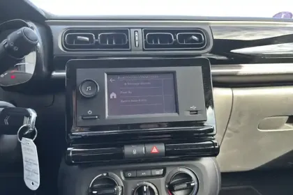 Photo 73 Citroën C3  PureTech 83 S&S BVM5