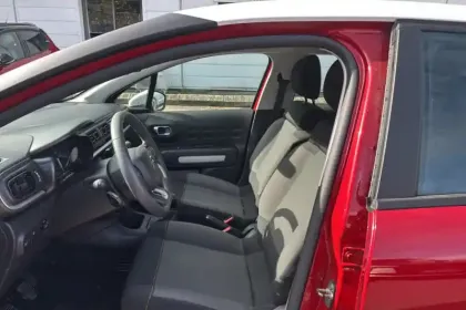 Photo 59 Citroën C3  PureTech 83 S&S BVM5