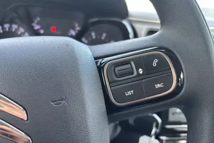 Photo 42 Citroën C3  PureTech 83 S&S BVM5