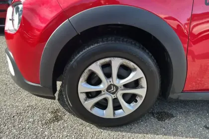 Photo 14 Citroën C3 Gén. III Ph2 YOU! 5