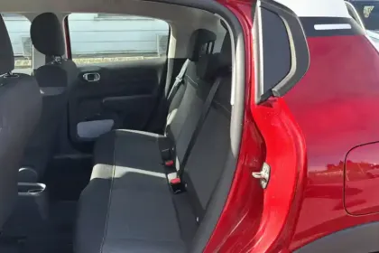 Photo 60 Citroën C3  PureTech 83 S&S BVM5