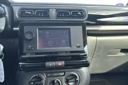 Photo 49 Citroën C3  PureTech 83 S&S BVM5