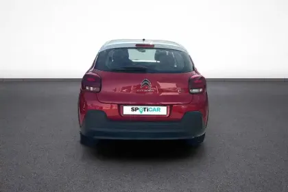 Photo 29 Citroën C3  PureTech 83 S&S BVM5