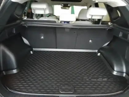 Photo 19 Hyundai Tucson  1.6 T-GDI 265 HTRAC Plug-in BVA6