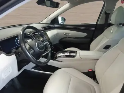 Photo 9 Hyundai Tucson  1.6 T-GDI 265 HTRAC Plug-in BVA6