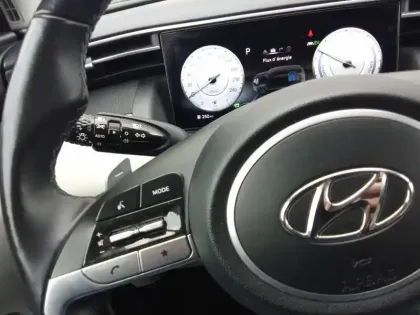Photo 31 Hyundai Tucson  1.6 T-GDI 265 HTRAC Plug-in BVA6