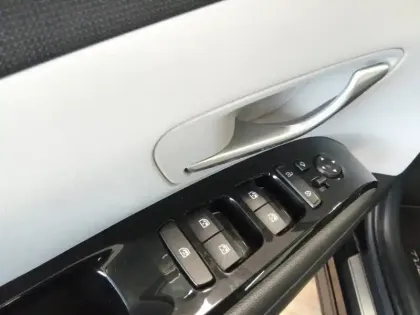 Photo 23 Hyundai Tucson  1.6 T-GDI 265 HTRAC Plug-in BVA6