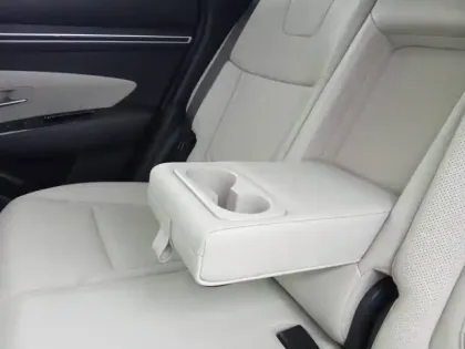 Photo 38 Hyundai Tucson  1.6 T-GDI 265 HTRAC Plug-in BVA6