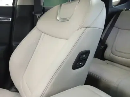 Photo 26 Hyundai Tucson  1.6 T-GDI 265 HTRAC Plug-in BVA6